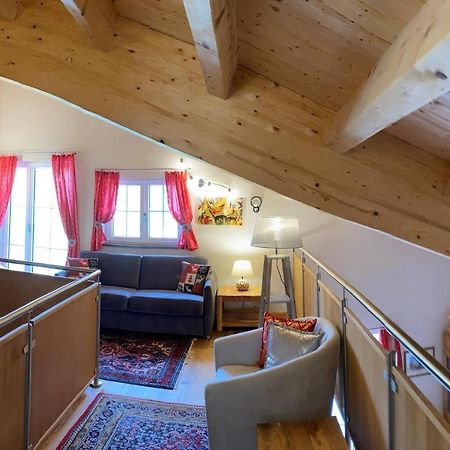 Chalet Salzburg Dienten Dienten am Hochkönig Buitenkant foto