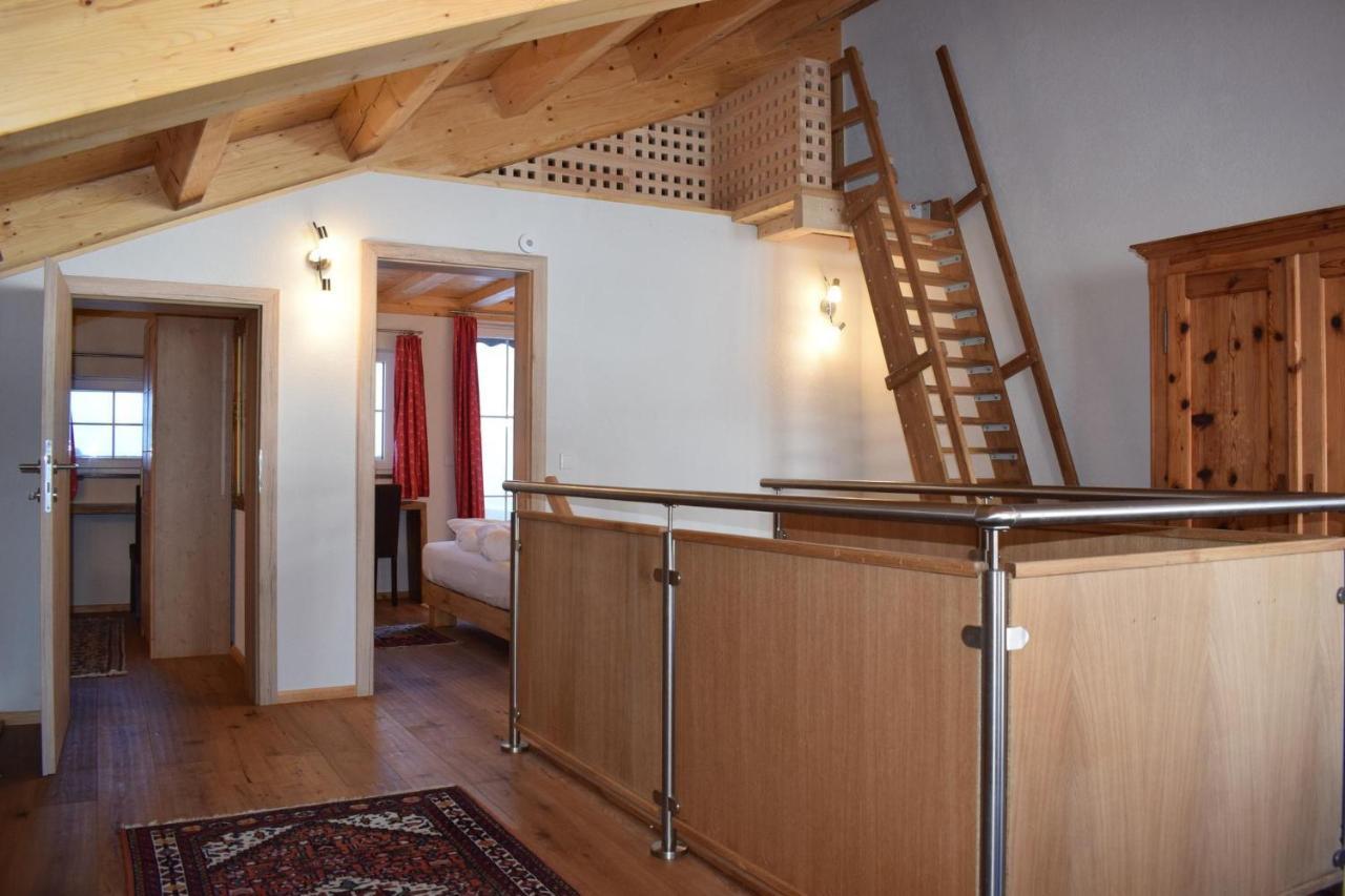 Chalet Salzburg Dienten Dienten am Hochkönig Buitenkant foto