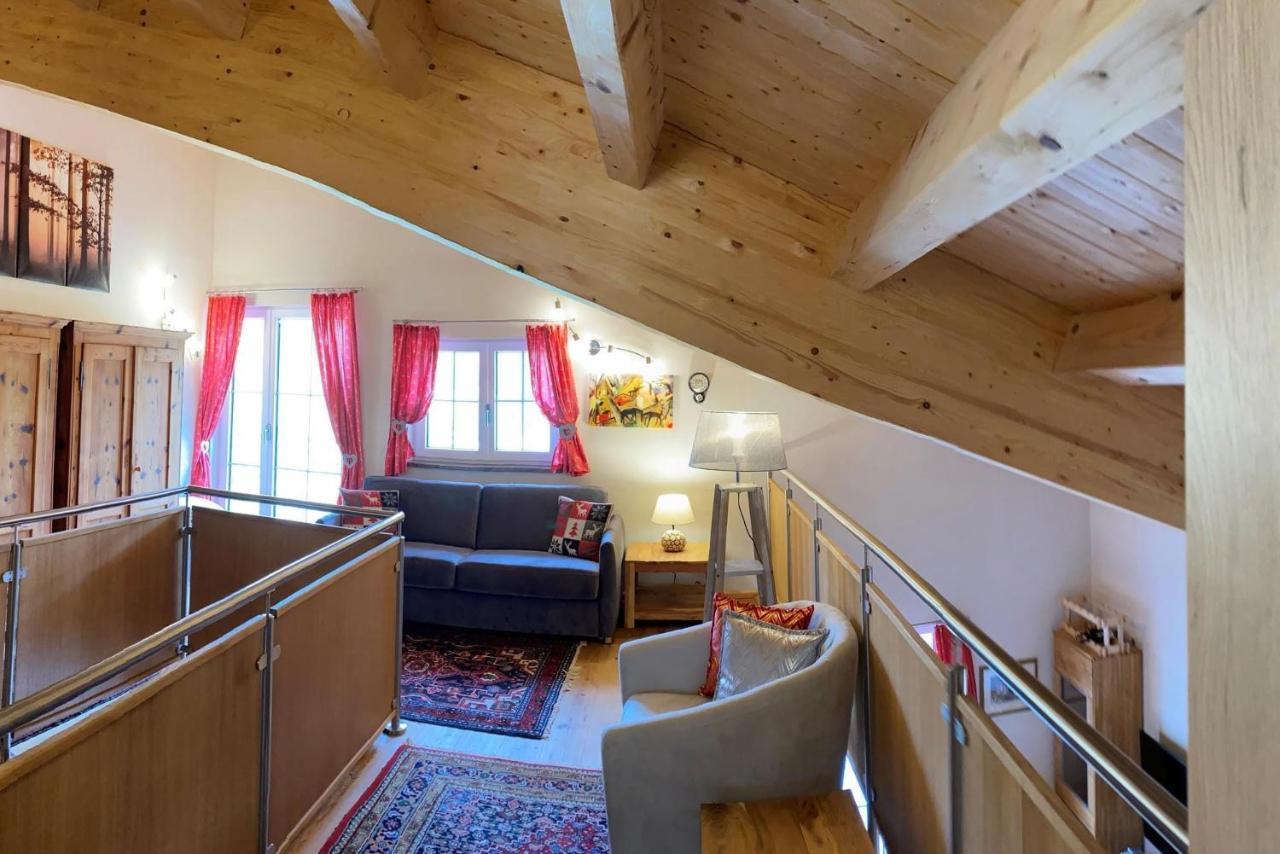 Chalet Salzburg Dienten Dienten am Hochkönig Buitenkant foto