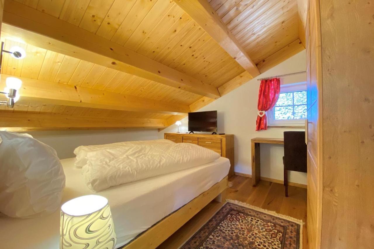 Chalet Salzburg Dienten Dienten am Hochkönig Buitenkant foto