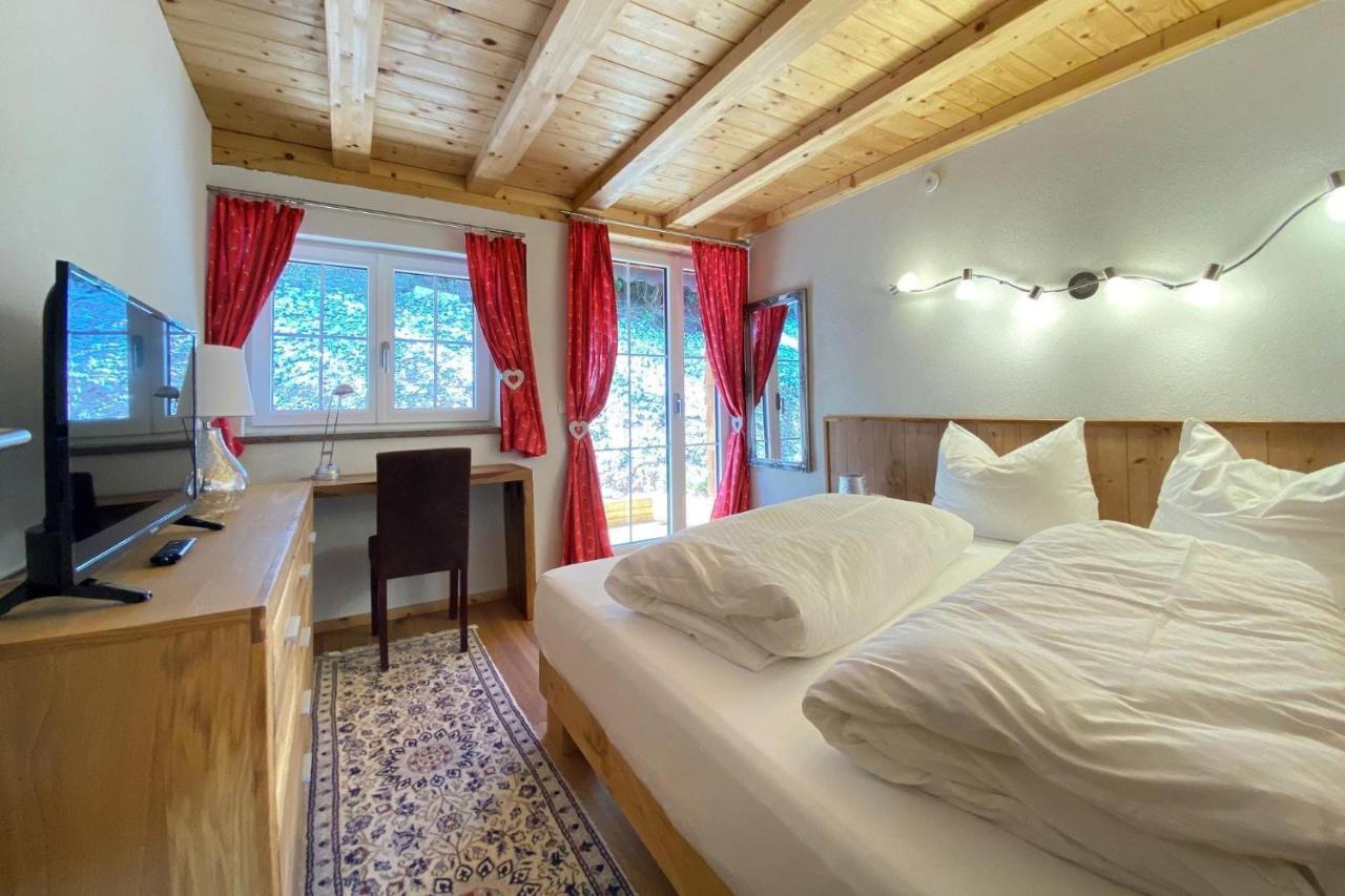 Chalet Salzburg Dienten Dienten am Hochkönig Buitenkant foto